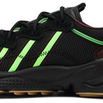 Tênis Adidas Pusha T x Ozweego King Push