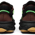 Tênis Adidas Pusha T x Ozweego King Push