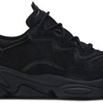 Tênis Adidas Ozweego Black Carbon