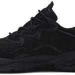 Tênis Adidas Ozweego Black Carbon