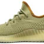 Tênis Adidas Yeezy Boost 350 V2 Marsh