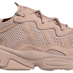 Tênis Adidas Ozweego Ash Pearl