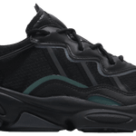 Tênis Adidas Ozweego Core Black