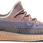 Tênis Adidas Yeezy Boost 350 V2 Fade