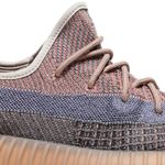 Tênis Adidas Yeezy Boost 350 V2 Fade