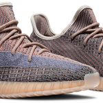 Tênis Adidas Yeezy Boost 350 V2 Fade