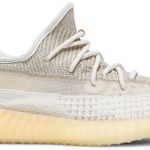 Tênis Adidas Yeezy Boost 350 V2 Natural
