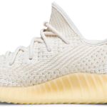 Tênis Adidas Yeezy Boost 350 V2 Natural