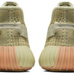 Tênis Adidas Yeezy Boost 350 V2 Sulfur