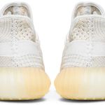 Tênis Adidas Yeezy Boost 350 V2 Natural