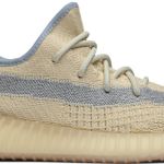 Tênis Adidas Yeezy Boost 350 V2 Linen