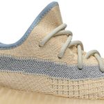 Tênis Adidas Yeezy Boost 350 V2 Linen