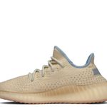 Tênis Adidas Yeezy Boost 350 V2 Linen