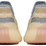 Tênis Adidas Yeezy Boost 350 V2 Linen