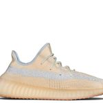 Tênis Adidas Yeezy Boost 350 V2 Linen