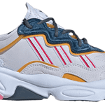 Tênis Adidas Ozweego Aeroblue Power Pink