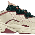 Tênis Adidas Ozweego Sand Ash Pearl