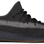 Tênis Adidas Yeezy Boost 350 V2 Cinder Reflective