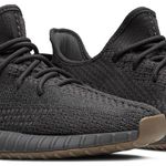 Tênis Adidas Yeezy Boost 350 V2 Cinder Reflective