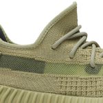 Tênis Adidas Yeezy Boost 350 V2 Sulfur