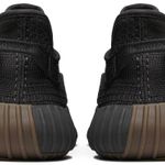 Tênis Adidas Yeezy Boost 350 V2 Cinder Reflective