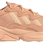 Tênis Adidas Ozweego Glow Orange
