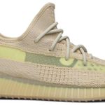 Tênis Adidas Yeezy Boost 350 V2 Flax