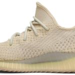 Tênis Adidas Yeezy Boost 350 V2 Flax