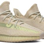 Tênis Adidas Yeezy Boost 350 V2 Flax