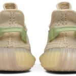 Tênis Adidas Yeezy Boost 350 V2 Flax