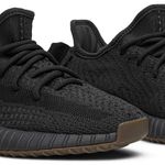 Tênis Adidas Yeezy Boost 350 V2 Cinder Non-Reflective
