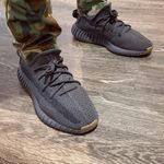 Tênis Adidas Yeezy Boost 350 V2 Cinder Non-Reflective