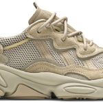 Tênis Adidas Ozweego Trace Khaki