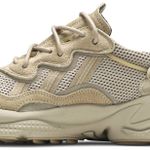 Tênis Adidas Ozweego Trace Khaki