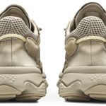 Tênis Adidas Ozweego Trace Khaki
