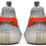 Tênis Adidas Yeezy Boost 350 V2 Tail Light