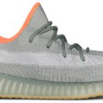Tênis Adidas Yeezy Boost 350 V2 Desert Sage