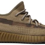 Tênis Adidas Yeezy Boost 350 V2 Earth