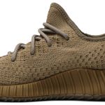 Tênis Adidas Yeezy Boost 350 V2 Earth