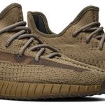 Tênis Adidas Yeezy Boost 350 V2 Earth
