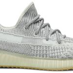 Tênis Adidas Yeezy Boost 350 V2 Yeshaya Non-Reflective