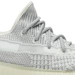Tênis Adidas Yeezy Boost 350 V2 Yeshaya Non-Reflective