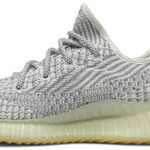 Tênis Adidas Yeezy Boost 350 V2 Yeshaya Non-Reflective