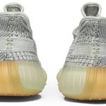 Tênis Adidas Yeezy Boost 350 V2 Yeshaya Non-Reflective