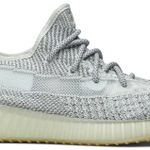 Tênis Adidas Yeezy Boost 350 V2 Yeshaya Reflective