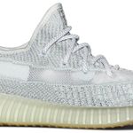 Tênis Adidas Yeezy Boost 350 V2 Yeshaya Reflective