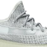 Tênis Adidas Yeezy Boost 350 V2 Yeshaya Reflective
