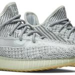 Tênis Adidas Yeezy Boost 350 V2 Yeshaya Reflective