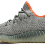 Tênis Adidas Yeezy Boost 350 V2 Desert Sage