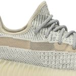 Tênis Adidas Yeezy Boost 350 V2 Lundmark Reflective